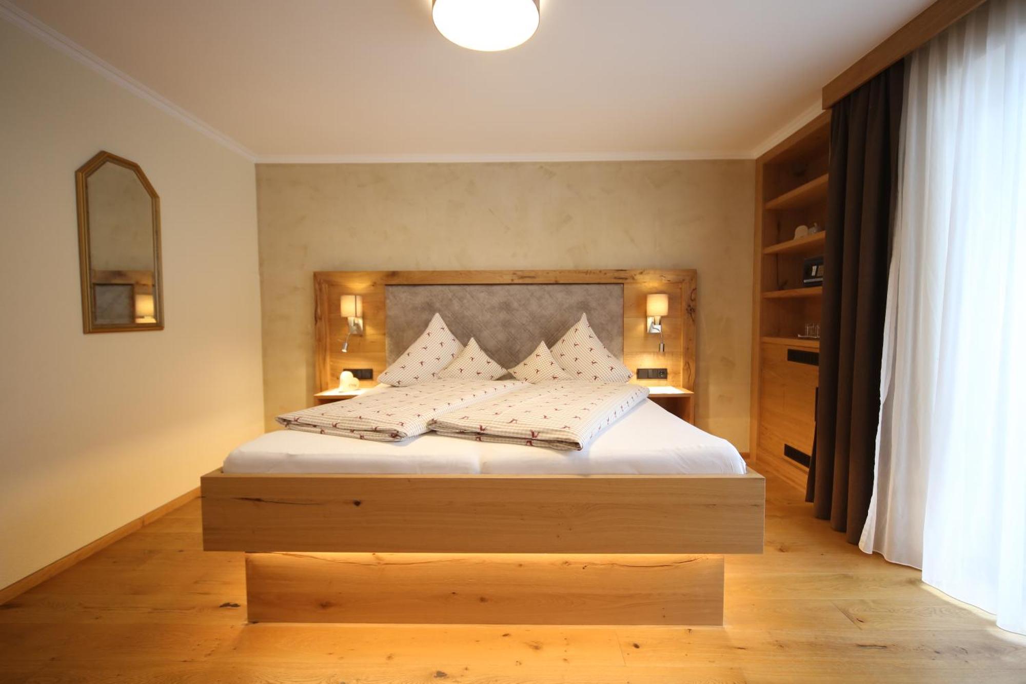 Pension&appartements Marxenhof