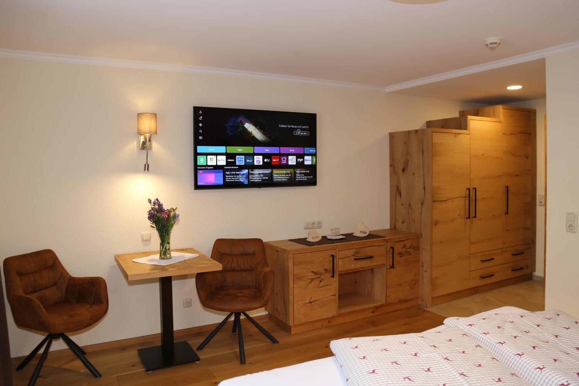 Aparthotel Pension&appartements Marxenhof Pertisau