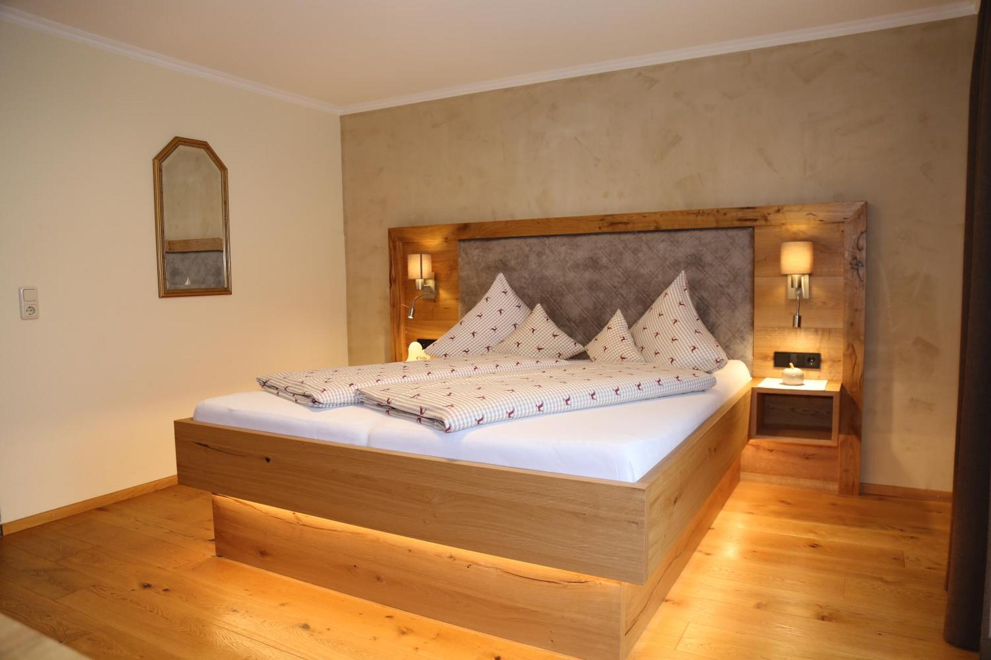 Pension&appartements Marxenhof 4*