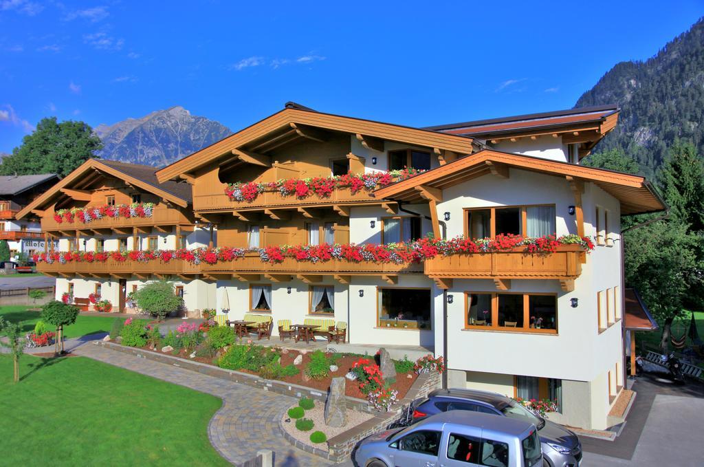 Aparthotel Pension&appartements Marxenhof Pertisau
