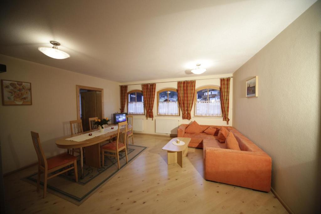 Pension&appartements Marxenhof Aparthotel