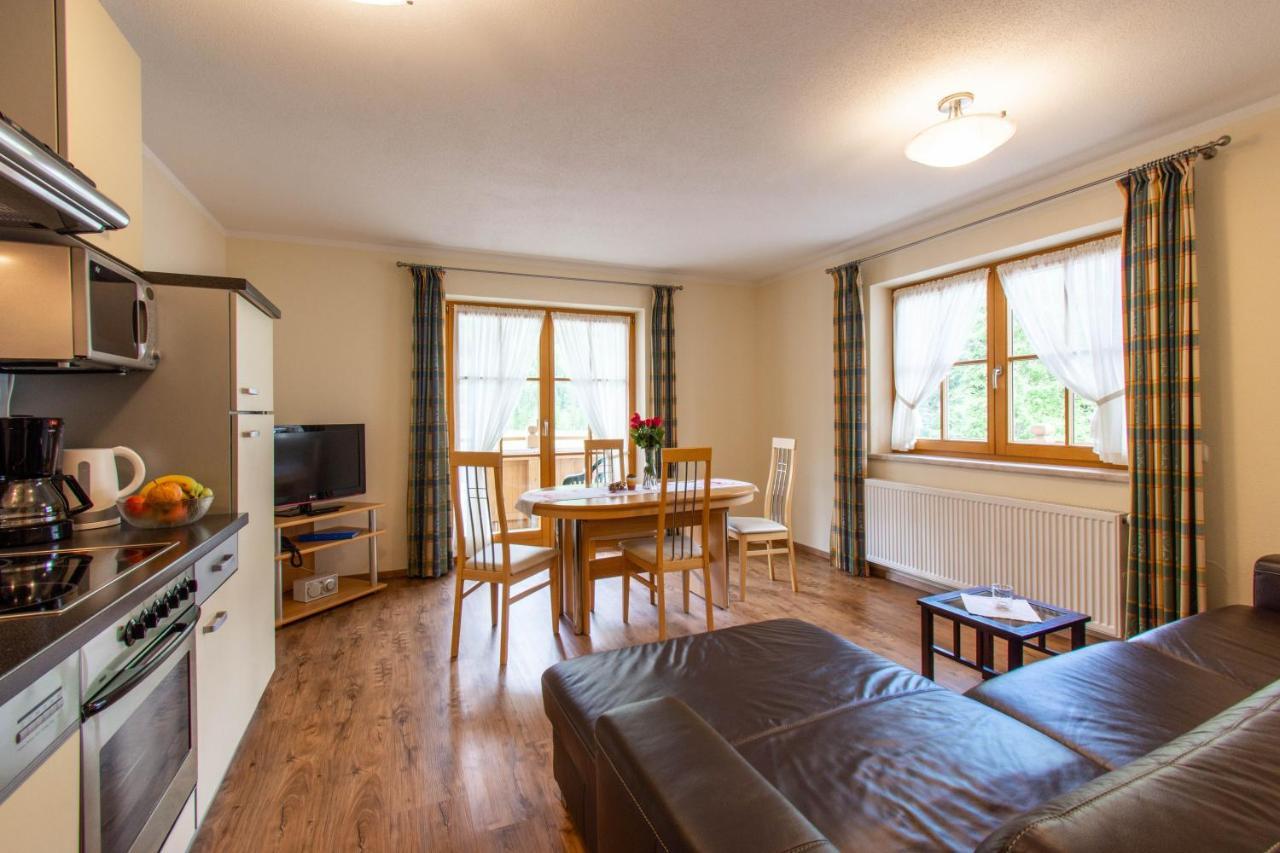 Pension&appartements Marxenhof