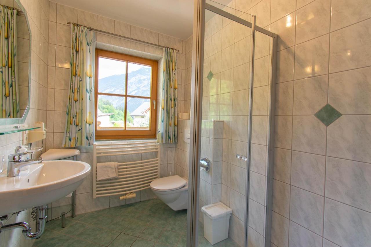 Pension&appartements Marxenhof Aparthotel Pertisau