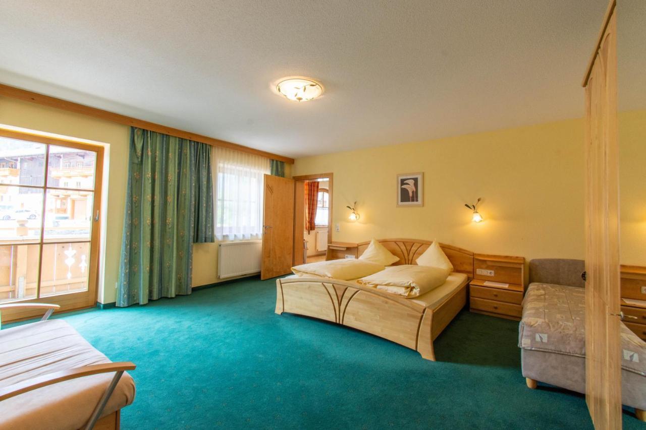 Pension&appartements Marxenhof Aparthotel