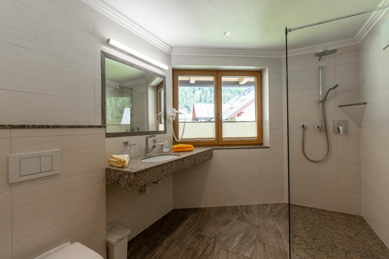 Aparthotel Pension&appartements Marxenhof