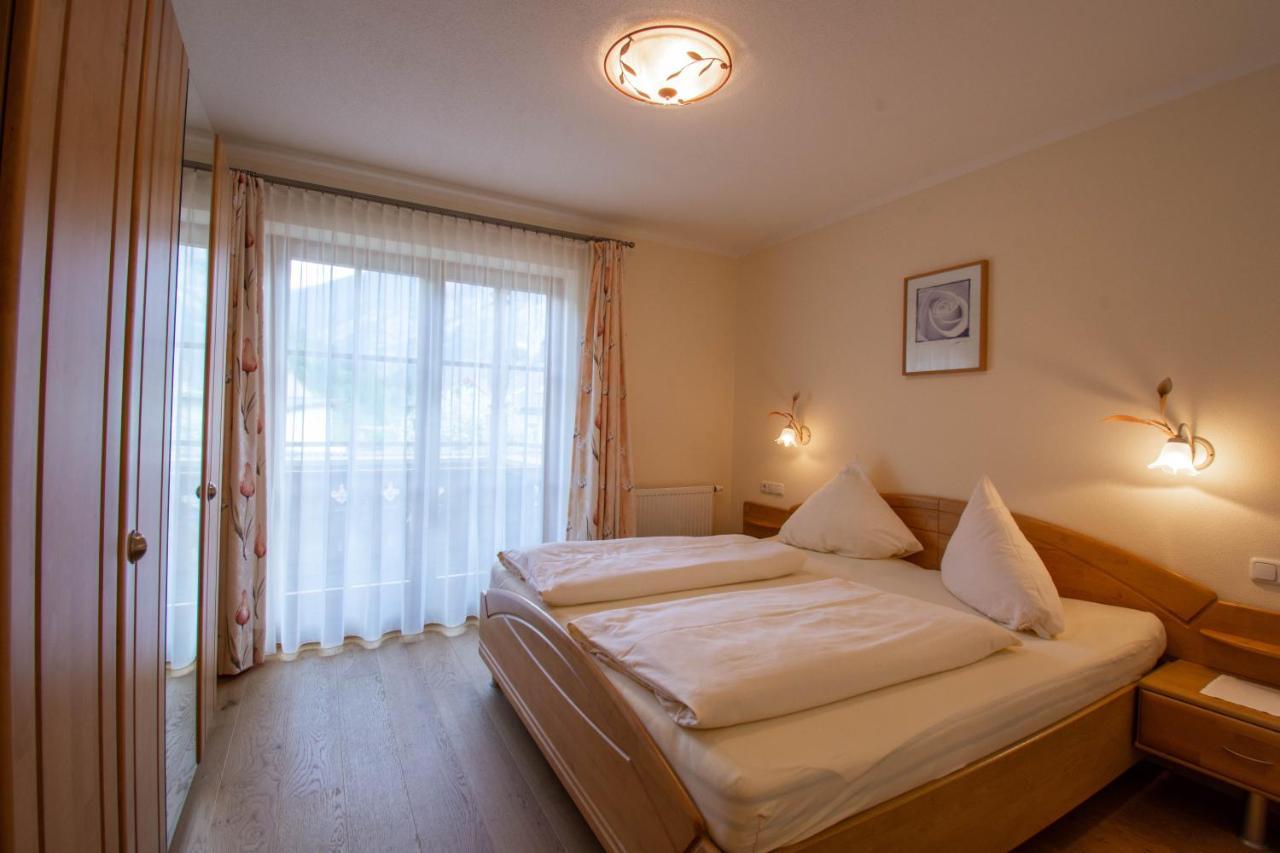 Pension&appartements Marxenhof Aparthotel 4*