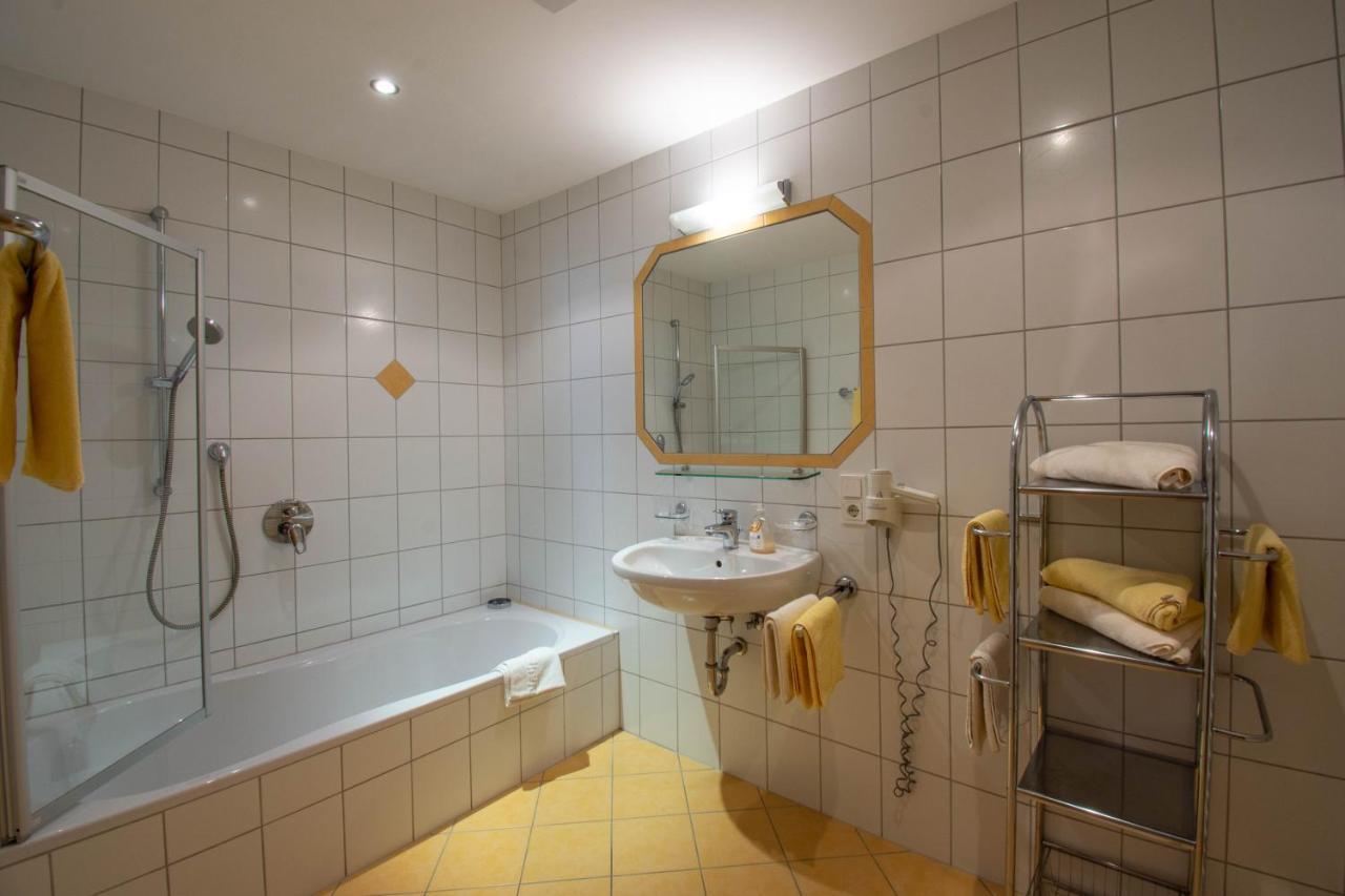 Aparthotel Pension&appartements Marxenhof 4*