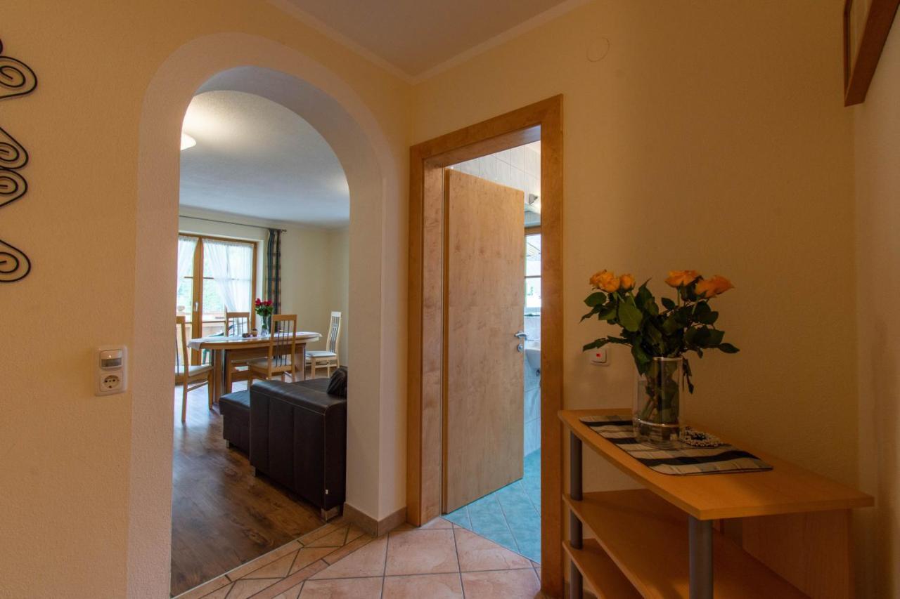 Pension&appartements Marxenhof 4* Pertisau
