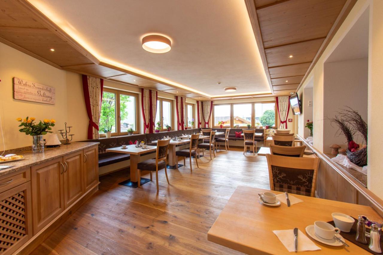 Pension&appartements Marxenhof