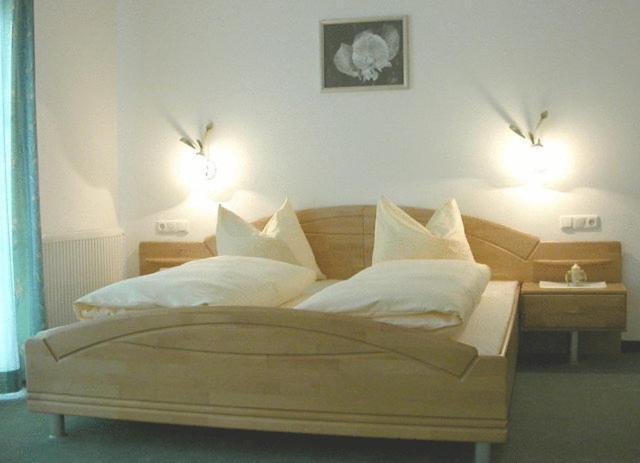 Aparthotel Pension&appartements Marxenhof 4*