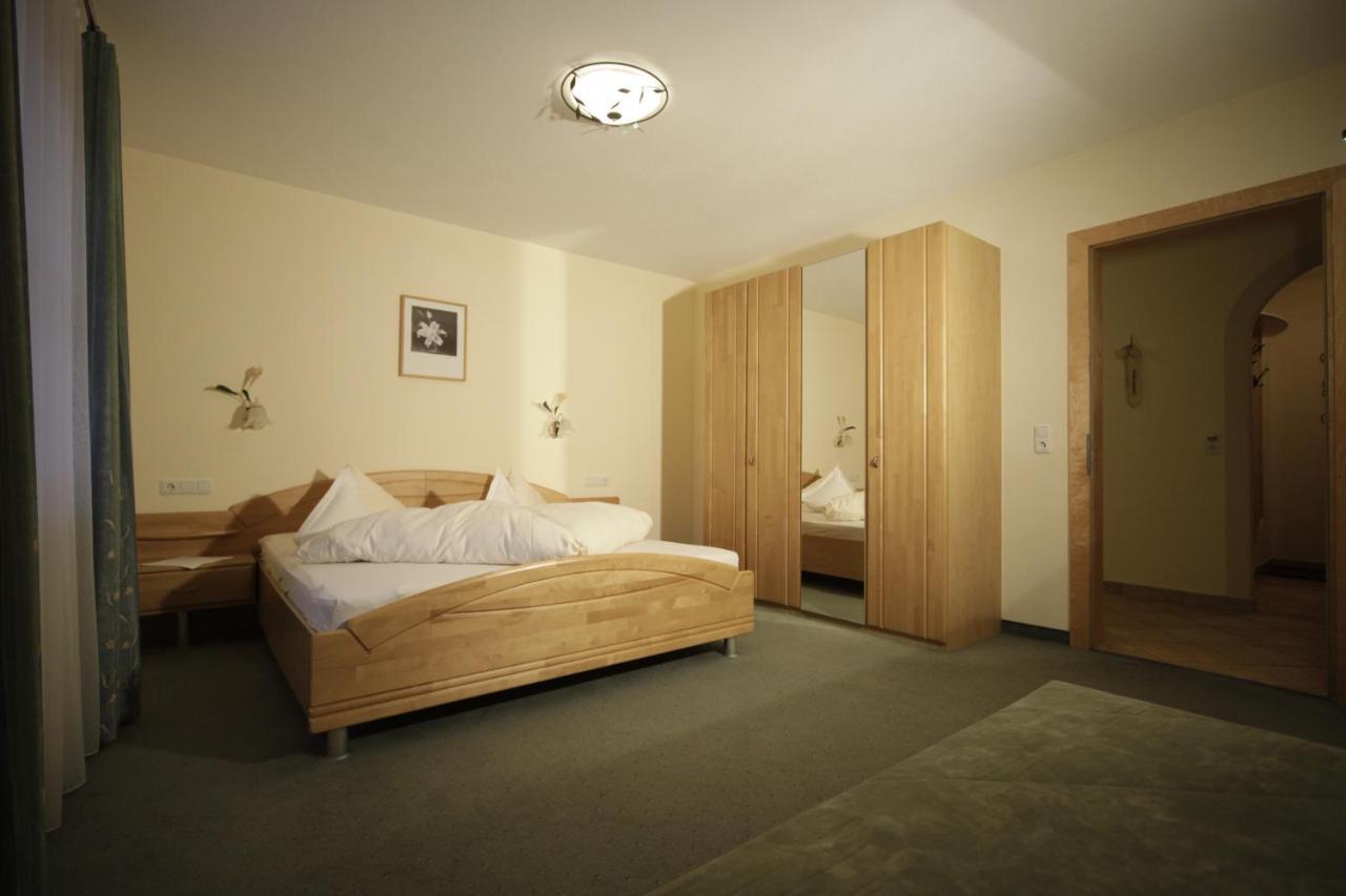 Pension&appartements Marxenhof 4*