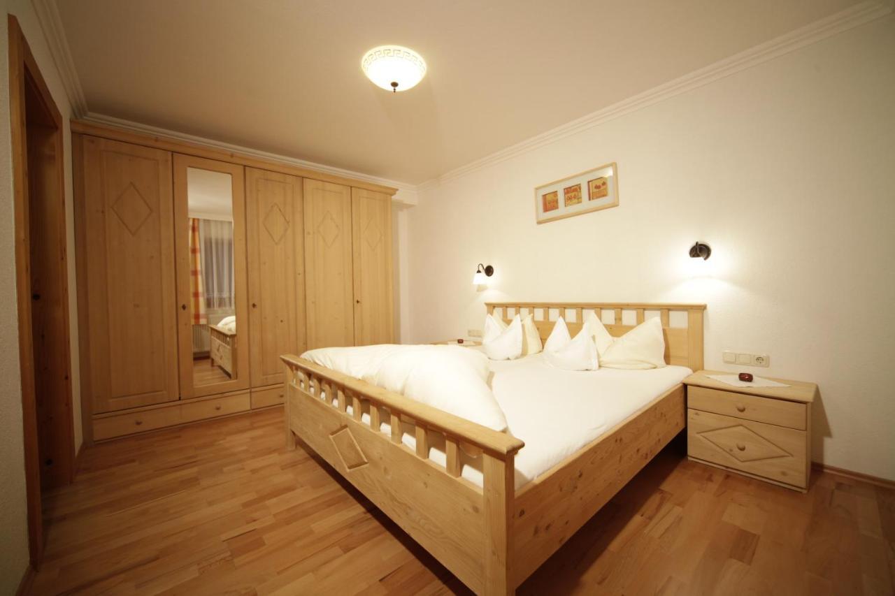 Pension&appartements Marxenhof